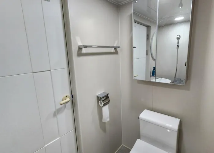 Cozy House 10min Walk From Kunkuk Station Line2 Line7 Seoul