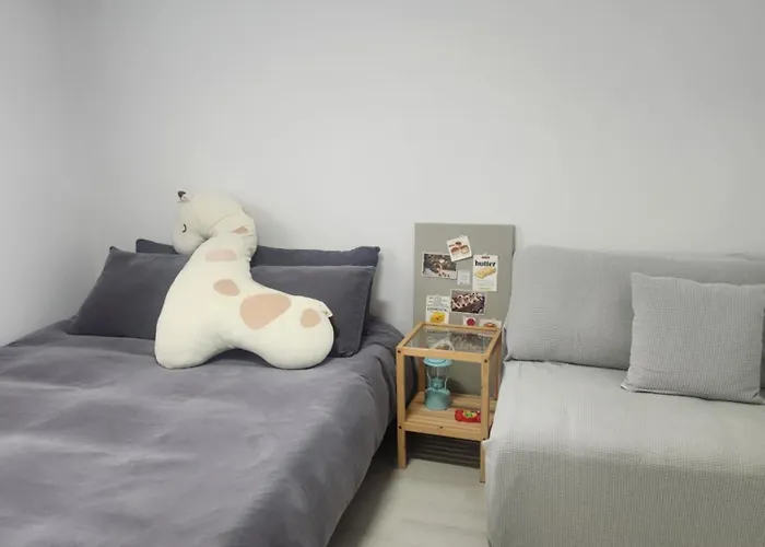 Cozy House 10min Walk From Kunkuk Station Line2 Line7 Guest house 4*