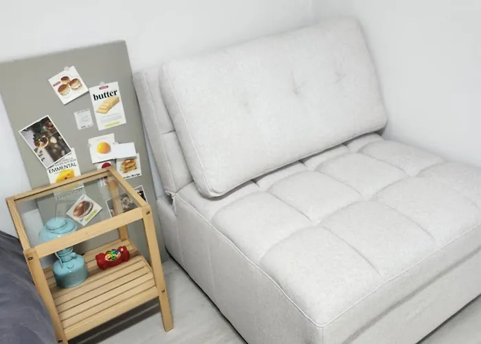 Cozy House 10min Walk From Kunkuk Station Line2 Line7