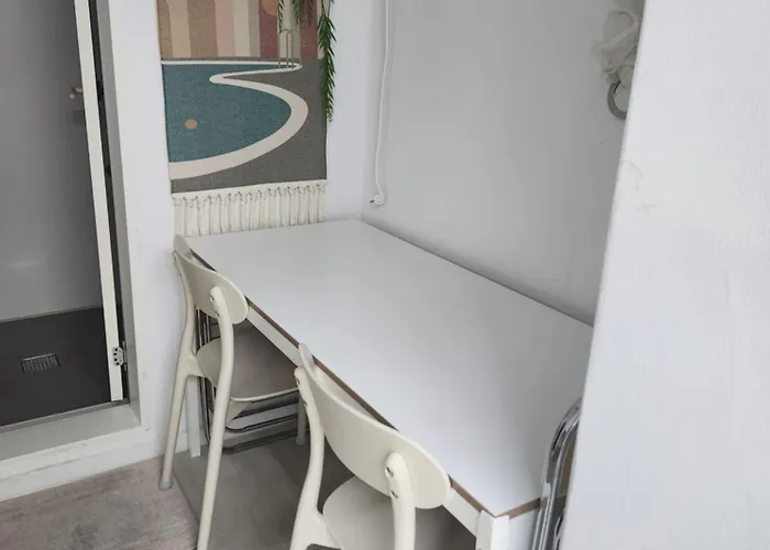 Cozy House 10min Walk From Kunkuk Station Line2 Line7 4*
